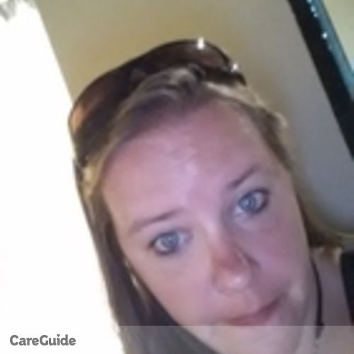 Canadian Nanny Provider Leah H's Profile Picture