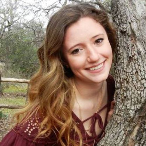 Child Care Provider Katie P's Profile Picture