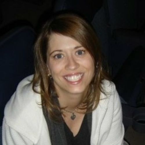 Pet Care Provider Michelle B's Profile Picture