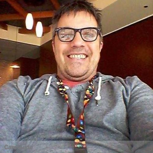 Child Care Job Matt Peterson's Profile Picture