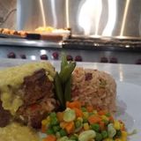 Mouthwatering meals prepared especially to suit your needs.