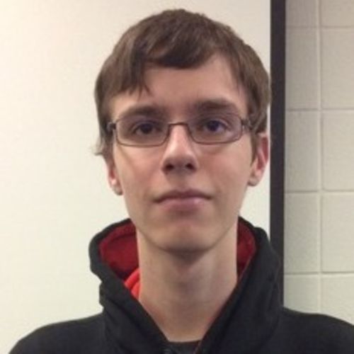 House Sitter Provider Justin Crouch's Profile Picture
