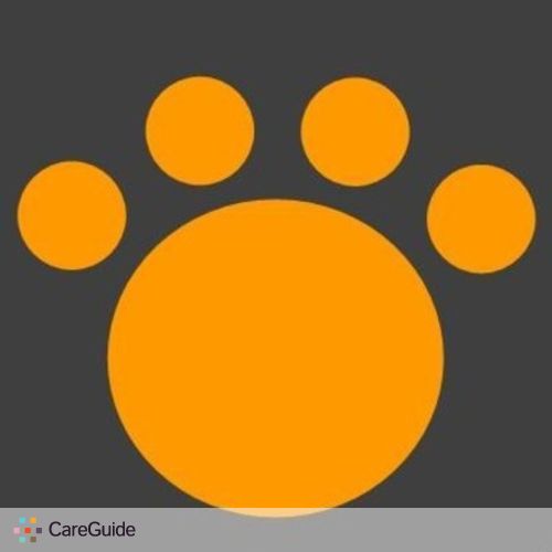 Pet Care Provider Cat Nanny Victoria's Profile Picture