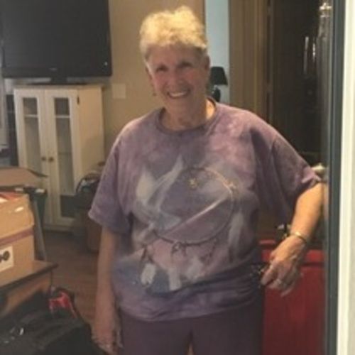 House Sitter Provider Anna R's Profile Picture