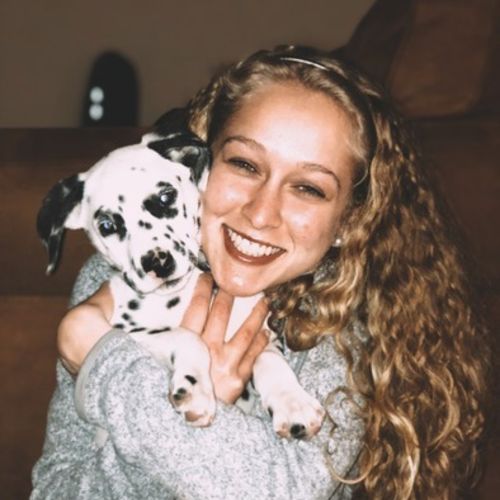 Pet Care Provider Bree P's Profile Picture