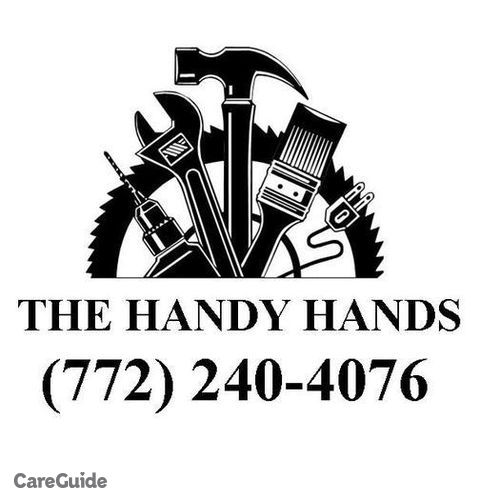 Handyman Provider Ali H's Profile Picture