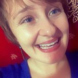 I am an upbeat person who loves cooking and being outside!