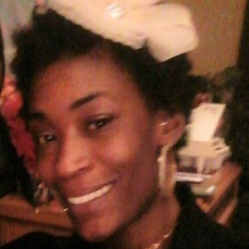 Housekeeper Provider Monique Epps's Profile Picture