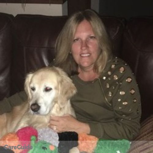 Housekeeper Provider Kim Width's Profile Picture