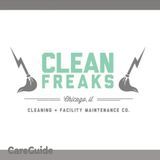 Professional Home, Medical Suite, and Office Facility Maintenance Services by CLEAN FREAKS!