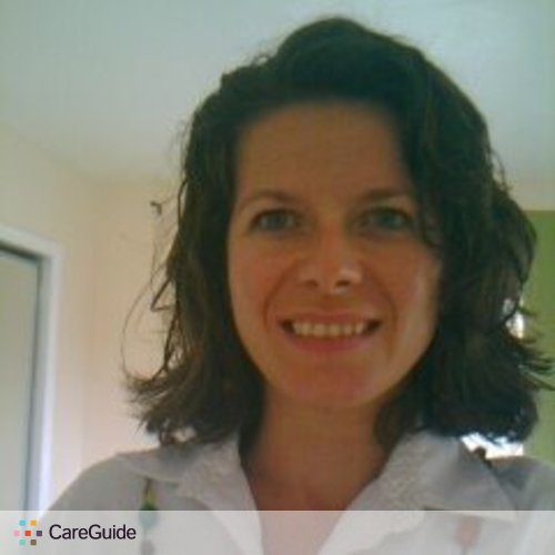 Tutor Provider Magdalena K's Profile Picture