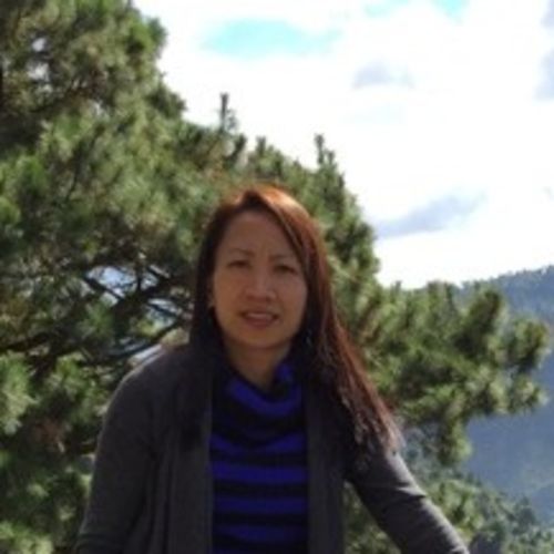 Canadian Nanny Provider Abrila Evasco's Profile Picture
