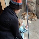Part-time babysitter occasionally needed