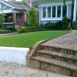 Lawncare and Spring clean