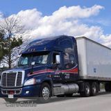 AZ Company Drivers, Local/USA/Regional