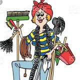 Wonderful Domestic Helper in Minneapolis, Minnesota