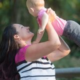 Experienced Nanny available part time - January 2019