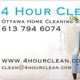 Housekeeper in Ottawa, Ontario