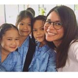 I'm an art Instructor who is creative, fun, energetic, and extremely experienced with children of all ages.