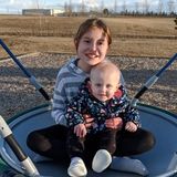 Leduc, Alberta live in or live out nanny!