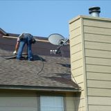 Need Hard Working Roofers? Eddy's Roof & Home Solutions is your answer.