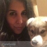 Local pet lover - here to help your pets while you're away!