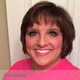 Christian Nanny looking for a full-time job.