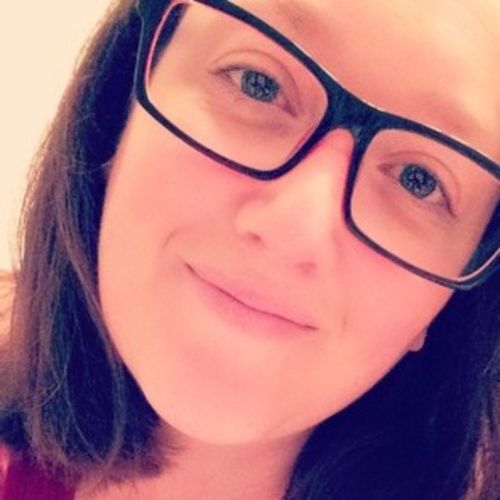 Canadian Nanny Provider 's Profile Picture