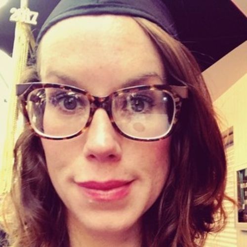 Child Care Provider Courtney Gipson's Profile Picture