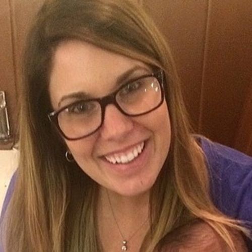 Canadian Nanny Provider Gráinne B's Profile Picture