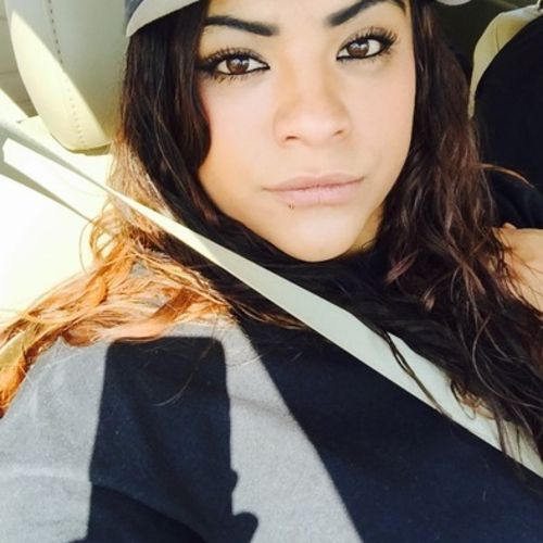 Housekeeper Provider Corina Ramirez's Profile Picture