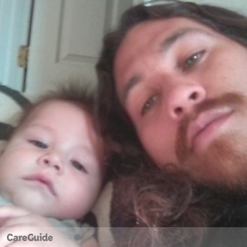 Handyman Provider Gabriel A's Profile Picture