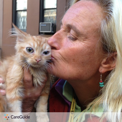 Child Care Provider Cornelia E's Profile Picture