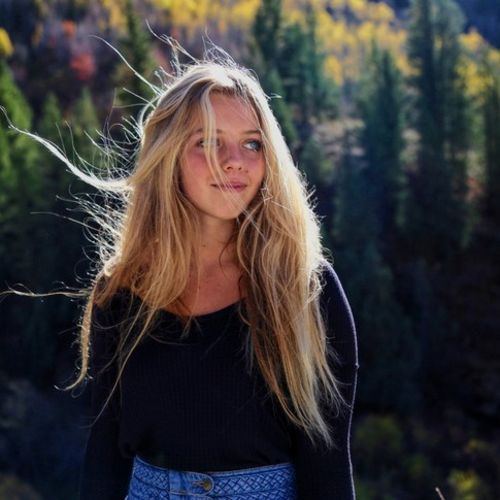 House Sitter Provider Rachel B's Profile Picture