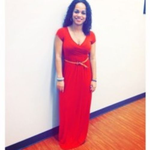 Child Care Provider Marissa A's Profile Picture
