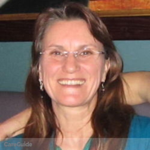 Canadian Nanny Provider Laura M's Profile Picture
