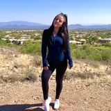 Hi! Im Jessica! I am located in Rio Verde but driving isnt a problem:)
