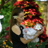 Looking for a nanny to start as soon as possible