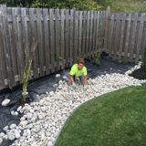 Algonquin Horticulture graduate offering garden maintenence and creative solutions for all gardening needs