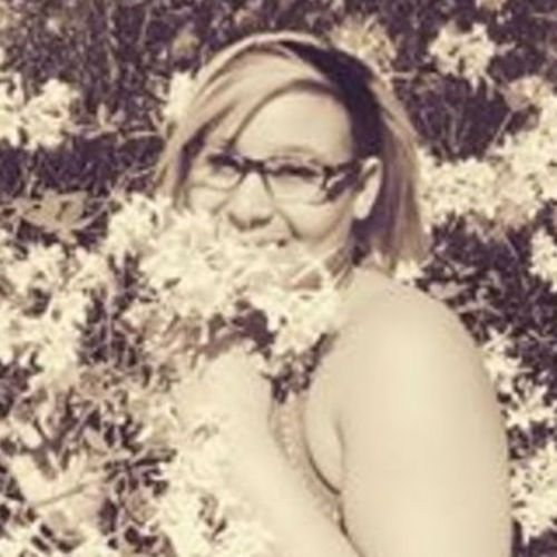 Child Care Provider Adia P's Profile Picture