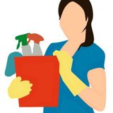 I provide Home Cleaning services for the Innisfail Area also Need Qualified House Cleaning Provider in Athabasca County