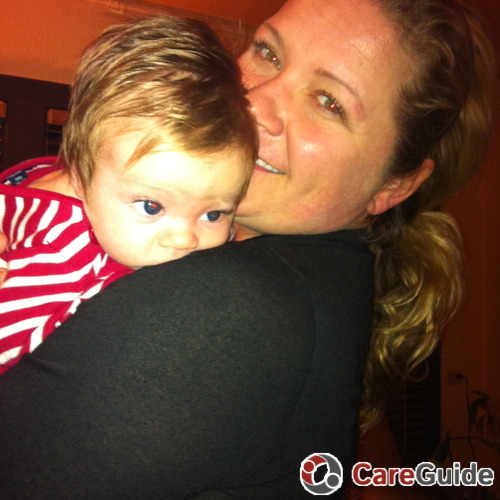 Child Care Provider Heather Wiley's Profile Picture