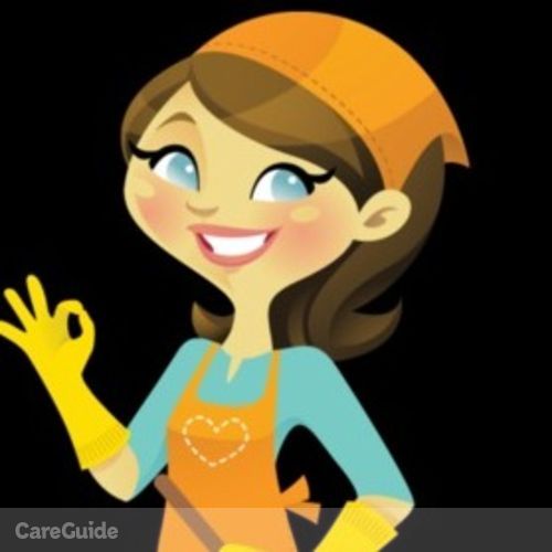 Housekeeper Provider Ivanka Rivic's Profile Picture