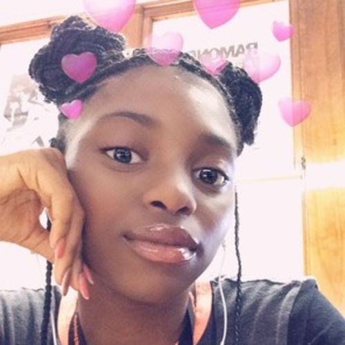 House Sitter Provider LaMya C's Profile Picture