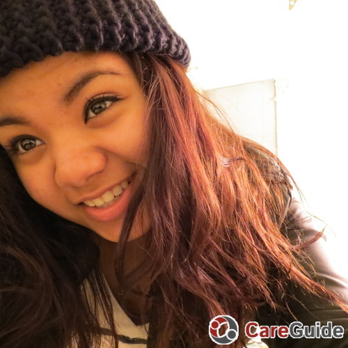 Elder Care Provider Alexis A's Profile Picture