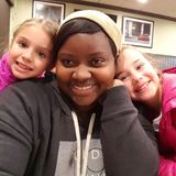 Dependable, loving and caring nanny