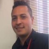 I am a responsible, active, attentive, punctual and collaborative person who loves working with children.