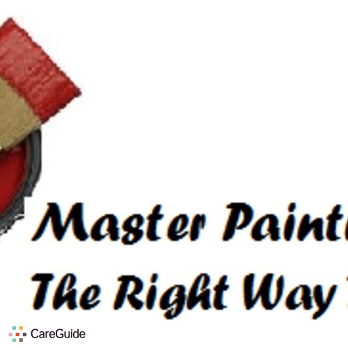 Painter Provider Israel Hernandez's Profile Picture