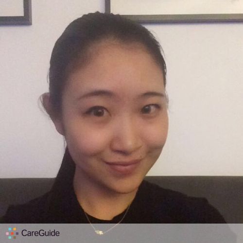 Child Care Provider Gina Q's Profile Picture