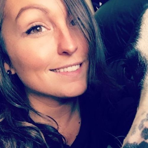Child Care Provider Samantha H's Profile Picture